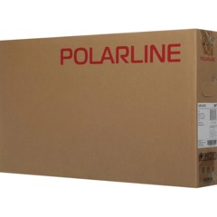 Телевизор PolarLine 24PL52TC, HD ready, белый - фото 14