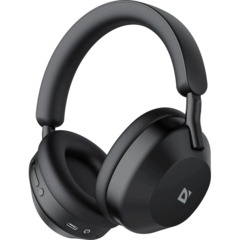 Наушники Defender FreeMotion B1000 черный, Bluetooth