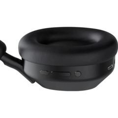Наушники Defender FreeMotion B1000 черный, Bluetooth - фото 3