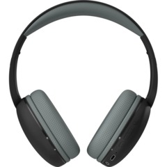 Наушники Defender FreeMotion B480 черный, микрофон, Bluetooth - фото 4