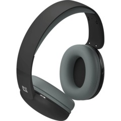 Наушники Defender FreeMotion B480 черный, микрофон, Bluetooth - фото 5