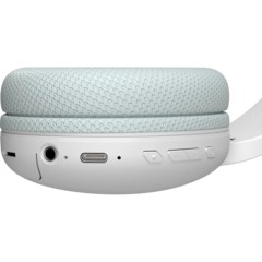Наушники Defender FreeMotion B480 белый, микрофон, Bluetooth - фото 4