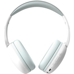 Наушники Defender FreeMotion B480 белый, микрофон, Bluetooth - фото 5
