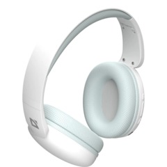 Наушники Defender FreeMotion B480 белый, микрофон, Bluetooth - фото 6