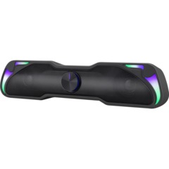 Саундбар Defender Z7, 6Вт, подсветка, питание от USB
