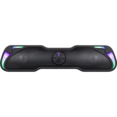 Саундбар Defender Z7, 6Вт, подсветка, питание от USB - фото 2
