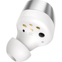 Наушники Sennheiser Momentum True Wireless 4 White Silver  (700366) - фото 7