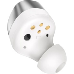 Наушники Sennheiser Momentum True Wireless 4 White Silver  (700366) - фото 8
