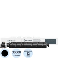 Тонер-картридж Kyocera TK-8605K (1T0C2M0NL1),черный для TASKalfa MZ2501ci
