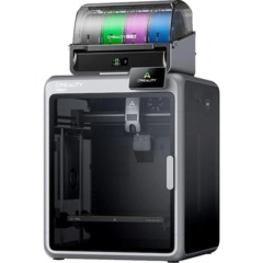 3D-принтер Creality3D K2 Pro Combo - фото 2