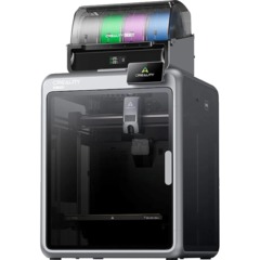 3D-принтер Creality3D K2 Pro Combo - фото 3