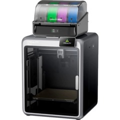 3D-принтер Creality3D K2 Pro Combo - фото 4