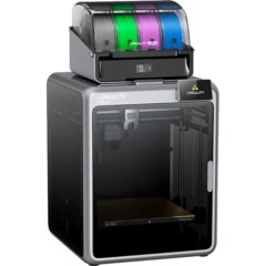 3D-принтер Creality3D K2 Pro Combo - фото 5