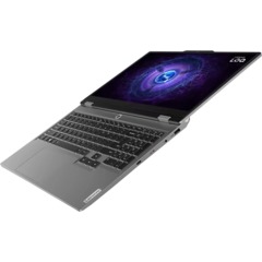 Ноутбук Lenovo LOQ 15IRX9(83DV01CTSA)i7-13650HX/16Gb/512GbSSD/RTX/15.6/noOS - фото 4