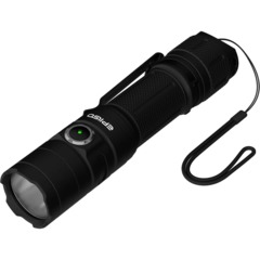Фонарь EPILSO EPF-230 (карманный, CREE XHP50.2 20W, аккум. 21700)