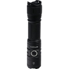 Фонарь EPILSO EPF-230 (карманный, CREE XHP50.2 20W, аккум. 21700) - фото 3
