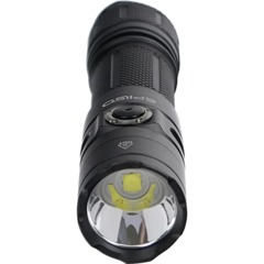 Фонарь EPILSO EPF-230 (карманный, CREE XHP50.2 20W, аккум. 21700) - фото 4