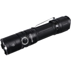 Фонарь EPILSO EPF-230 (карманный, CREE XHP50.2 20W, аккум. 21700) - фото 5
