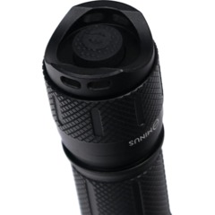 Фонарь EPILSO EPF-230 (карманный, CREE XHP50.2 20W, аккум. 21700) - фото 6