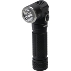 Фонарь EPILSO EPF-220 (карманный, налобный, Luminus SST40, 10W, аккум18650)