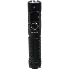 Фонарь EPILSO EPF-220 (карманный, налобный, Luminus SST40, 10W, аккум18650) - фото 4
