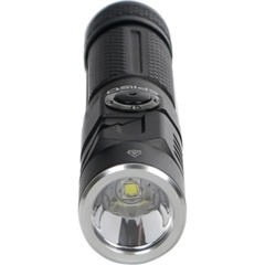 Фонарь EPILSO EPF-220 (карманный, налобный, Luminus SST40, 10W, аккум18650) - фото 6
