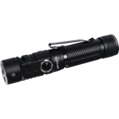 Фонарь EPILSO EPF-220 (карманный, налобный, Luminus SST40, 10W, аккум18650) - фото 7