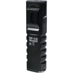Фонарь EPILSO EPF-310 (карманный, Luminus SST20, 10W+LED 5W + Laser, аккум) - фото 3