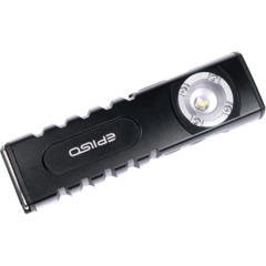 Фонарь EPILSO EPF-310 (карманный, Luminus SST20, 10W+LED 5W + Laser, аккум) - фото 5