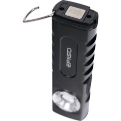Фонарь EPILSO EPF-310 (карманный, Luminus SST20, 10W+LED 5W + Laser, аккум) - фото 7