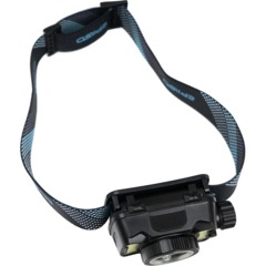 Фонарь EPILSO EPF-130 (налобный, CREE XPG 5W + 2COB, аккум. 1200mAh / ААА) - фото 4