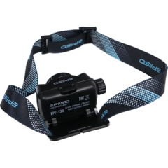 Фонарь EPILSO EPF-130 (налобный, CREE XPG 5W + 2COB, аккум. 1200mAh / ААА) - фото 5