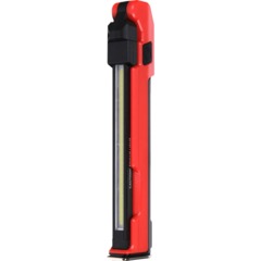 Фонарь EPILSO EPF-305 (карманный, 10W COB + 1LEDx3W, аккум. 2х14500)
