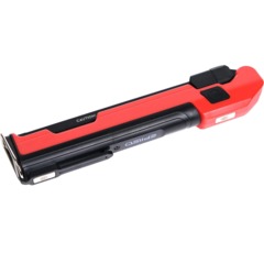 Фонарь EPILSO EPF-305 (карманный, 10W COB + 1LEDx3W, аккум. 2х14500) - фото 9