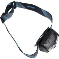 Фонарь EPILSO EPF-120 (налобный, 2CREE XTE 5W+, аккум. 1200mAh, / ААА) - фото 4
