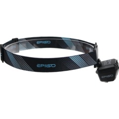 Фонарь EPILSO EPF-120 (налобный, 2CREE XTE 5W+, аккум. 1200mAh, / ААА) - фото 6