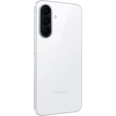 Смартфон Samsung Galaxy A37 5G SM-A376E 256Gb 8Gb белый(SM-A376EZWGCAU) - фото 4