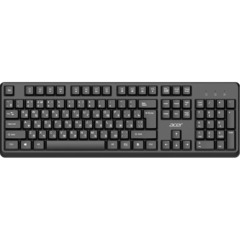Набор клавиатура+мышь Acer OCC501,черный,USB Multimedia(ZL.ACC11.00H) - фото 2