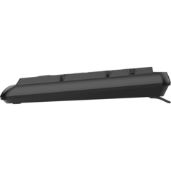 Набор клавиатура+мышь Acer OCC501,черный,USB Multimedia(ZL.ACC11.00H) - фото 3