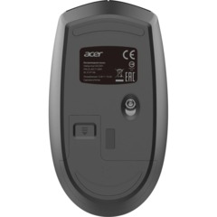 Набор клавиатура+мышь Acer OCC501,черный,USB Multimedia(ZL.ACC11.00H) - фото 7