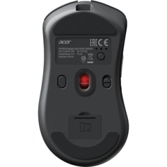 Мышь компьютерная Acer Nitro OMR505 чер,12800dpi,BT/Radio/USB(ZL.MCE11.01G) - фото 3