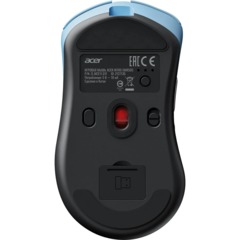 Мышь компьютерная Acer Nitro OMR505,гол,12800dpi,BT/Radio/USB(ZL.MCE11.01F) - фото 4