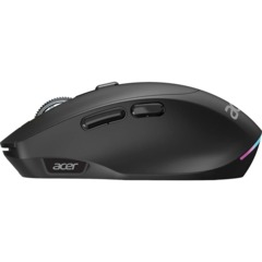 Мышь компьютерная Acer OMR504 черн,3200dpi,BT/Radio/USB (ZL.MCE11.01D) - фото 2