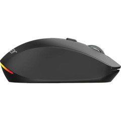 Мышь компьютерная Acer OMR504 черн,3200dpi,BT/Radio/USB (ZL.MCE11.01D) - фото 3