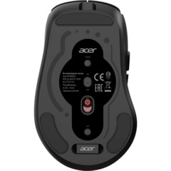 Мышь компьютерная Acer OMR503 черн,3200dpi,BT/Radio/USB(ZL.MCE11.01B) - фото 3