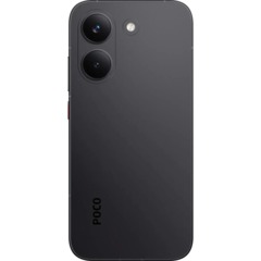 Смартфон POCO X8 Pro RU 8+256 Black - фото 2