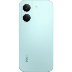 Смартфон POCO X8 Pro RU 8+256 Mint Green - фото 2