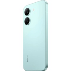 Смартфон POCO X8 Pro RU 8+256 Mint Green - фото 8