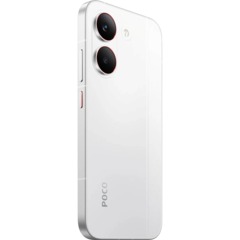 Смартфон POCO X8 Pro RU 8+256 White - фото 5