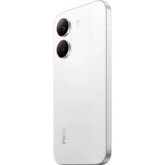 Смартфон POCO X8 Pro RU 8+256 White - фото 8